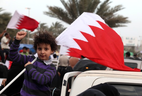 Demonstrations in Bahrain Continues